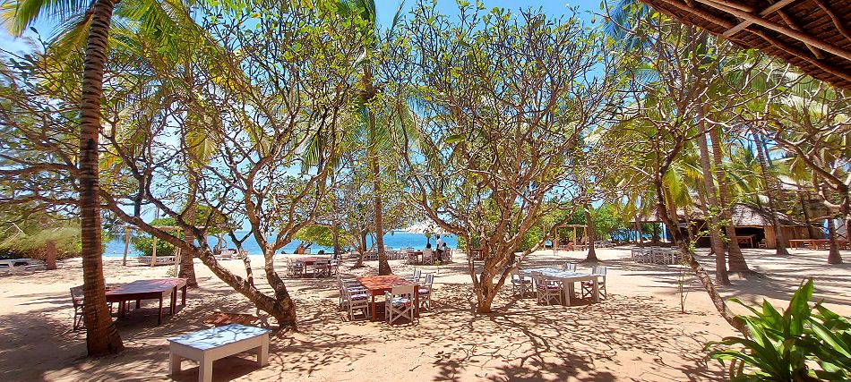 Kuruvitu Beach - Vipingo - Mombasa North Coast