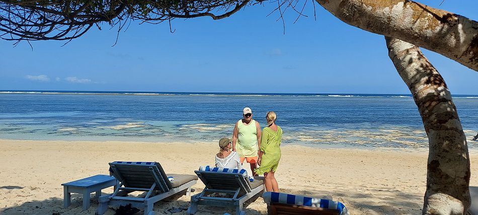 Kuruvitu Beach - Vipingo - Mombasa Noth Coast