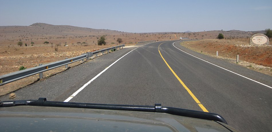 Lumo Conservancy and Taita Hill Reserve