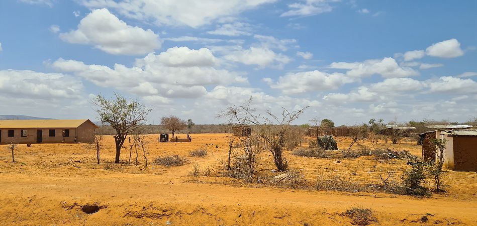 Vom Galana River zum Boko Boko