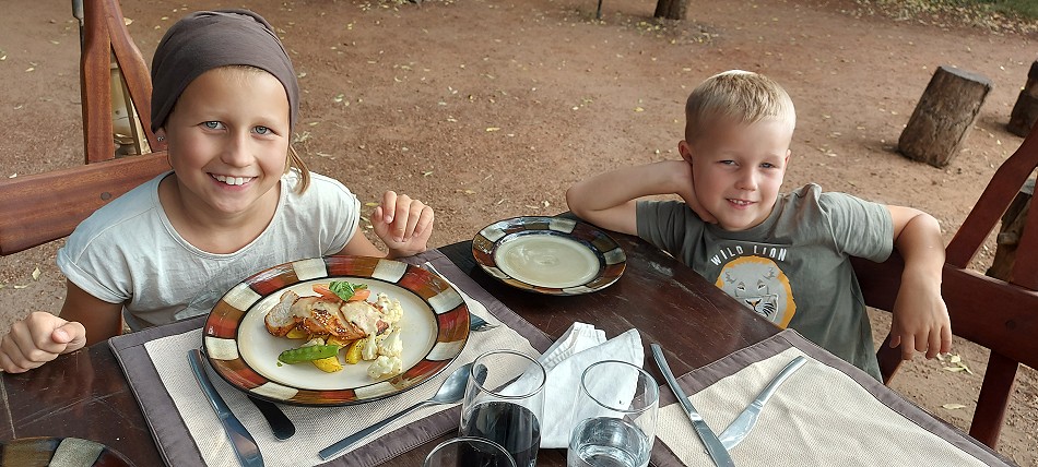 Soroi Mara Bush Camp - Ol Kiombo, Masai Mara