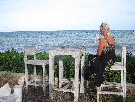Eleven Pearls Boutique Hotel - Diani Beach