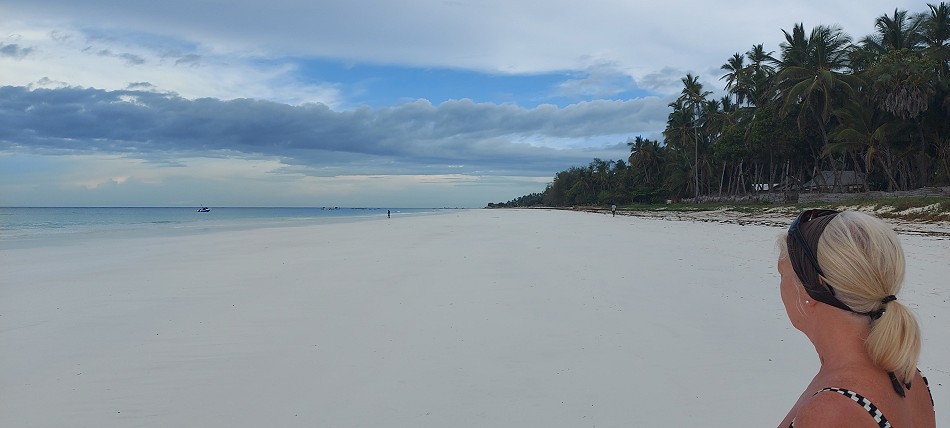 Eleven Pearls Boutique Hotel - Diani Beach