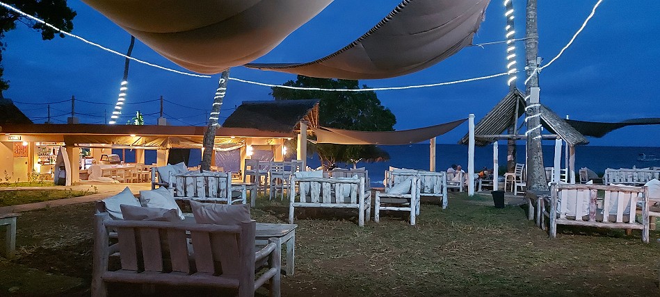Eleven Pearls Boutique Hotel - Diani Beach