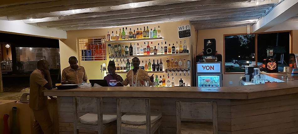 Eleven Pearls Boutique Hotel - Diani Beach
