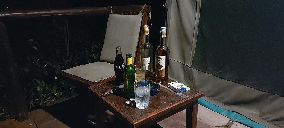 Aruba Mara Camp
