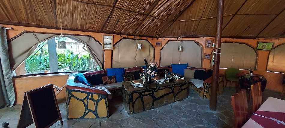 Aruba Mara Safari Camp - Talek, Masai Mara