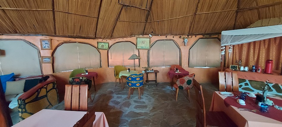 Aruba Mara Safari Camp - Talek, Masai Mara