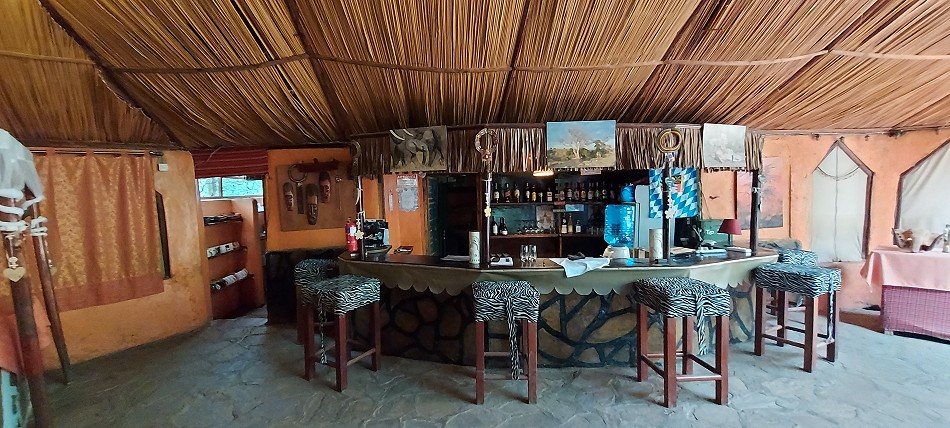 Aruba Mara Safari Camp - Talek, Masai Mara