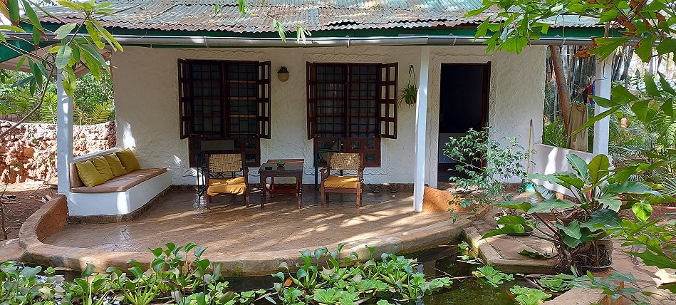 Boko Boko Guesthouse - Kikambala, Mombasa North Coast