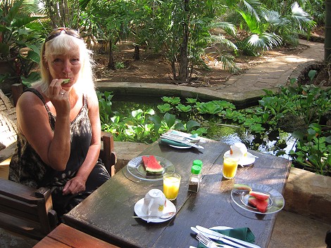 Boko Boko Bungalows and Guesthouse