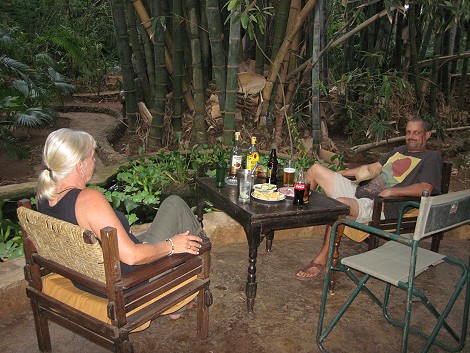 Boko Boko Bungalows and Guesthouse