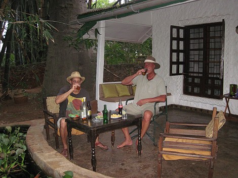 Boko Boko Bungalows and Guesthouse