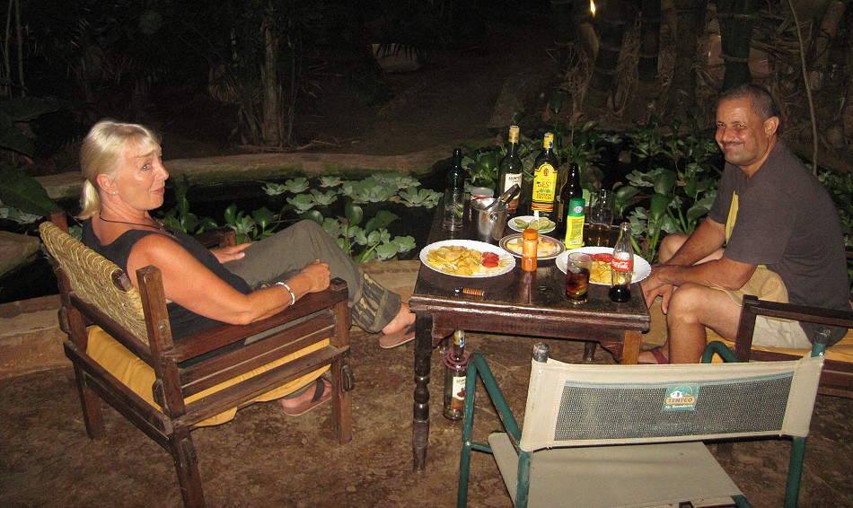 Boko Boko Bungalows and Guesthouse