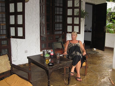 Boko Boko Bungalows and Guesthouse