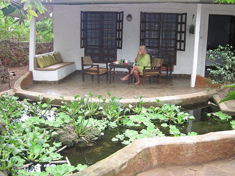 Boko Boko Bungalows and Guesthouse