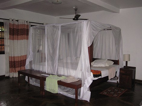 Boko Boko Bungalows and Guesthouse