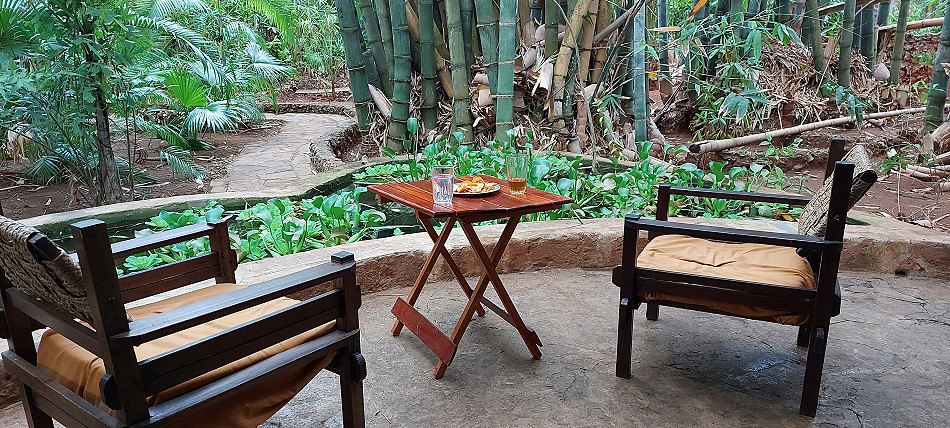 Boko Boko Bungalows and Guesthouse