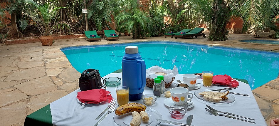Boko Boko Bungalows and Guesthouse