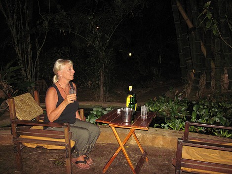Boko Boko Bungalows and Guesthouse