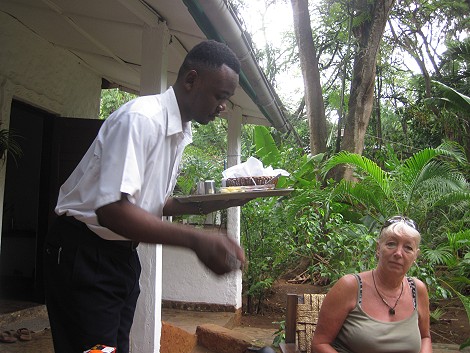 Boko Boko Bungalows and Guesthouse
