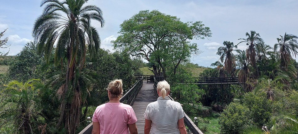 dating Jay - Ballon Bush House and Keekorok Lodge