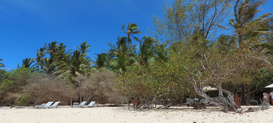 Kururvitu Beach - Vipingo, Mombasa North Coast