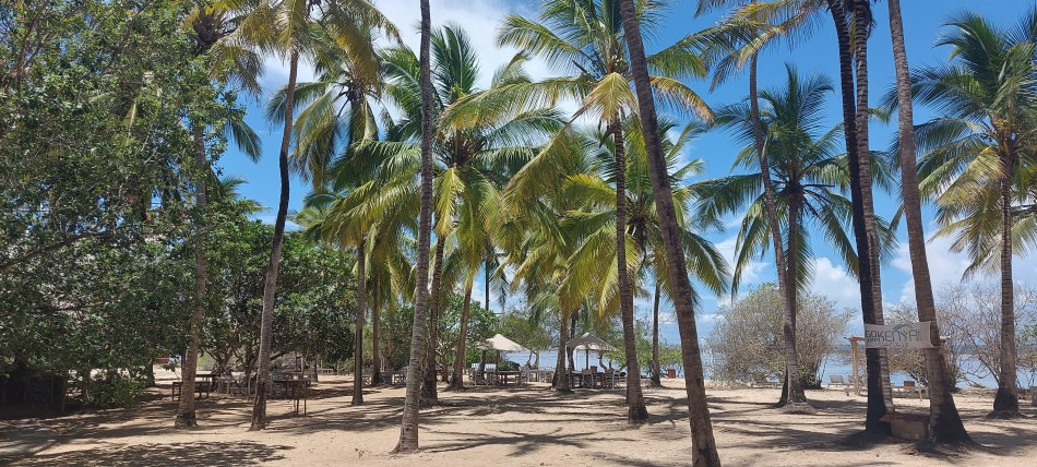 Kururvitu Beach - Vipingo, Mombasa North Coast