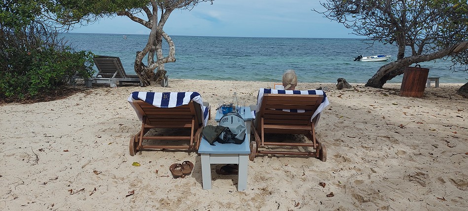 Kururvitu Beach - Vipingo, Mombasa North Coast