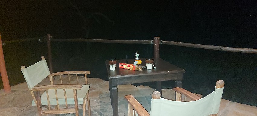 Soroi Leopards Lair Cottage, Selfcatering