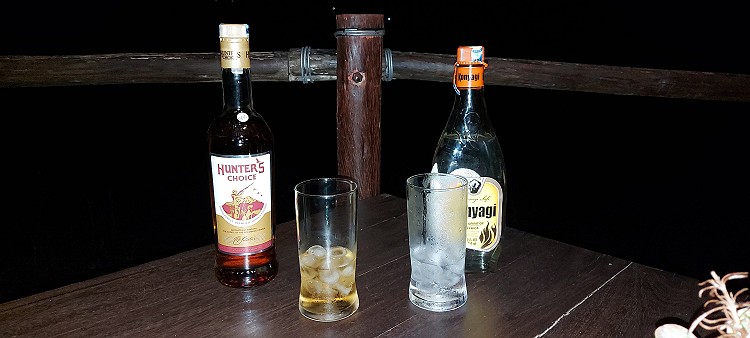 Soroi Leopards Lair Cottage