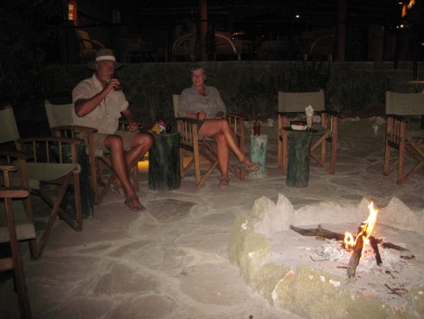 Soroi Leopards Lair Cottage