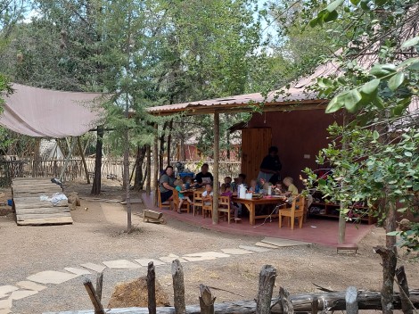 Little Mountain Village - Mount Kenya Waldorfschule