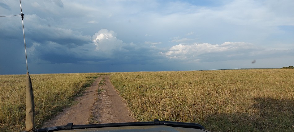 Masai Mara