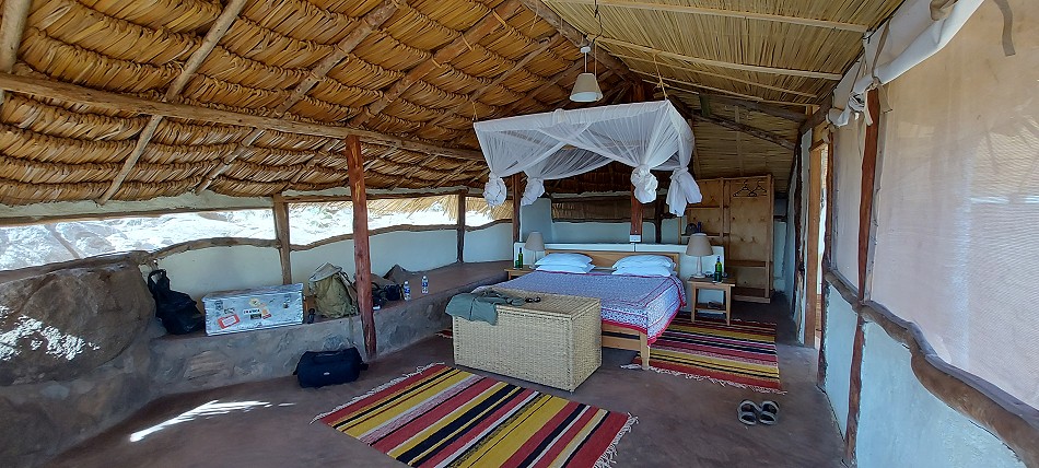 Laikipia Wilderness River Camp
