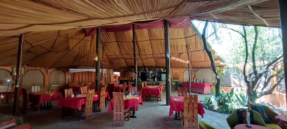 Aurba Mara Safari Camp - Talek, Masai Mara