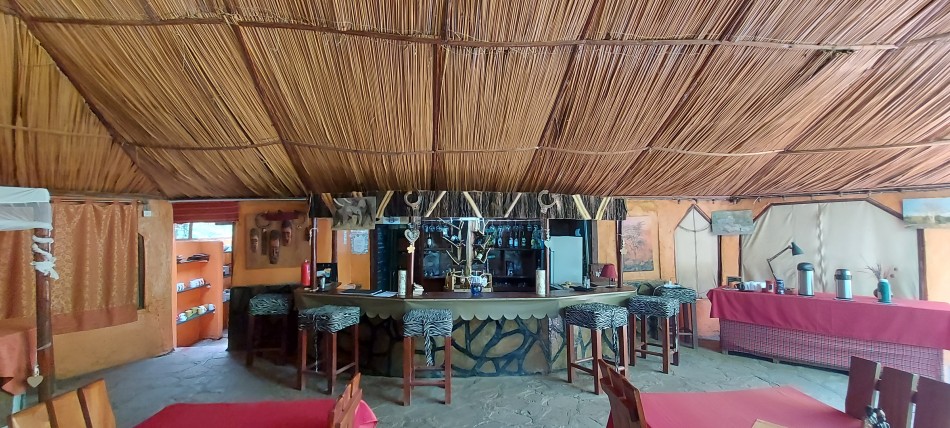 Aurba Mara Safari Camp - Talek, Masai Mara