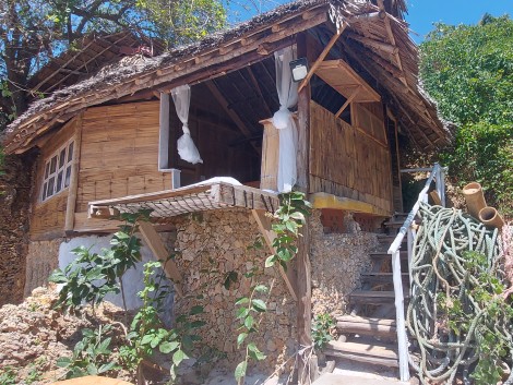 The Crab Den - Mtwapa Beach - Mombasa Nordküste