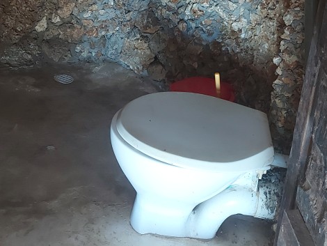 The Crab Den - Mtwapa Beach - Mombasa Nordküste