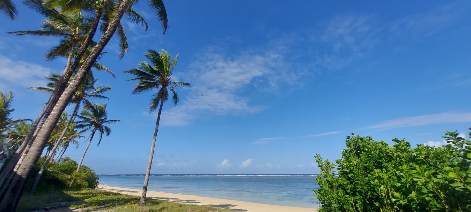 Kuruvitu / Vipingo Beach - Mombasa Nordküste