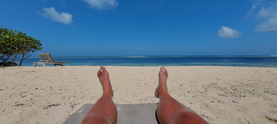 Vipingo - Kuruvitu Beach