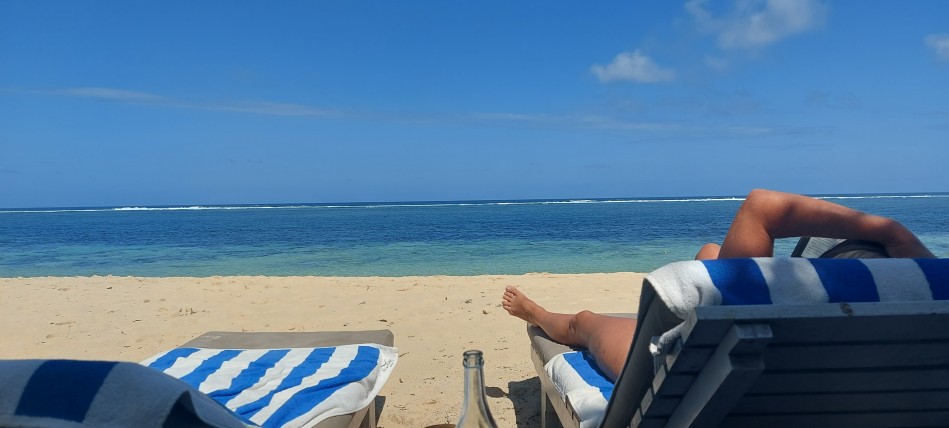 Kuruvitu / Vipingo Beach - Mombasa Nordküste