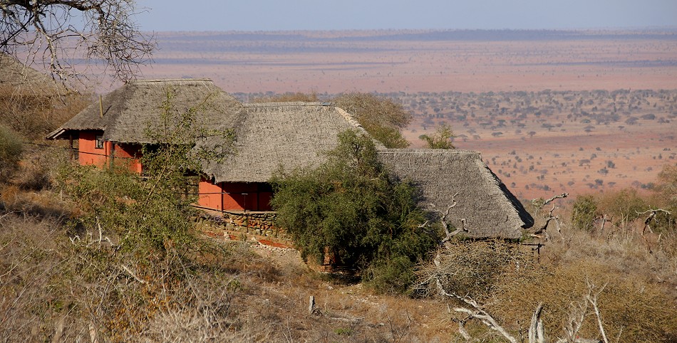 Leopards Lair Cottage