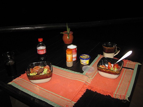 Soroi Leopards Lair Cottage - Lumo Conservancy - Tsavo