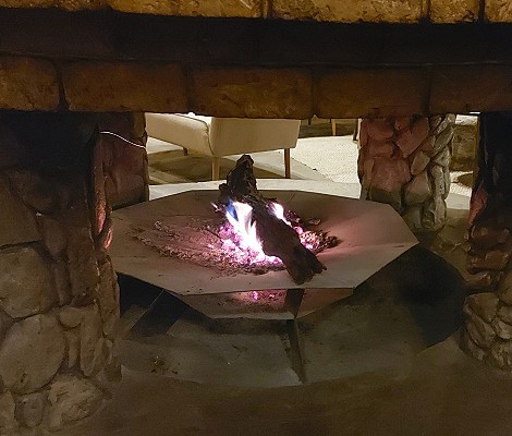Soroi Lions Bluff Lodge - Lumo Conservancy, Tsavo