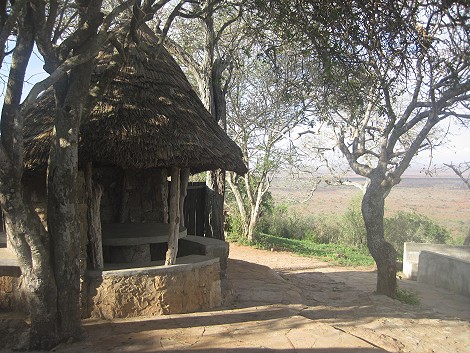 Kudu Hills