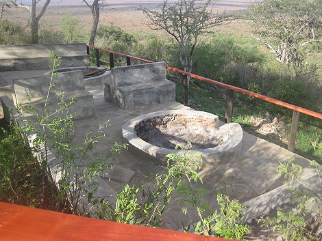 Kudu Hills
