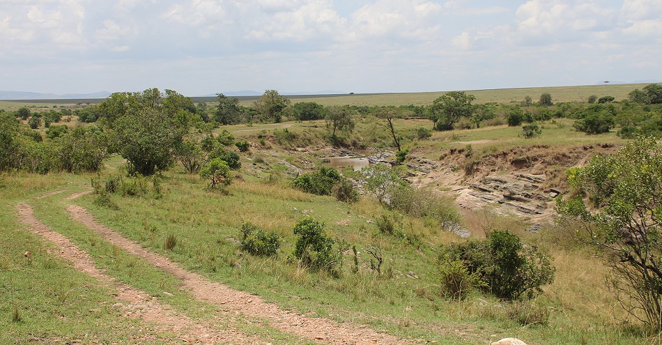 Ol Are Orok River