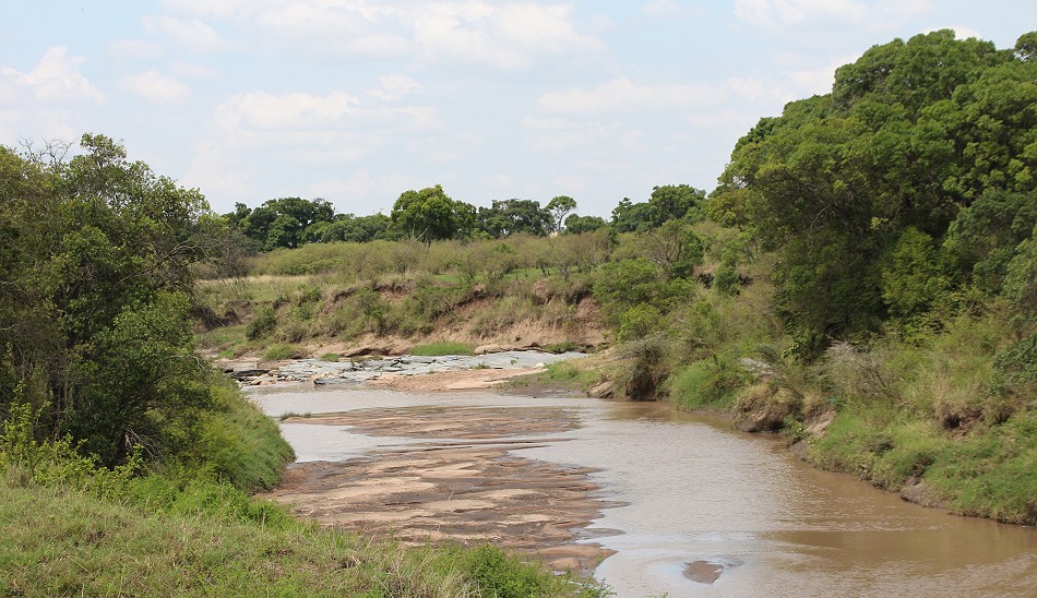 Ol Are Orok River
