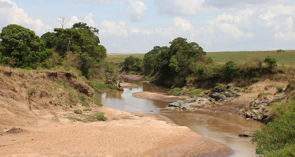 Ol Are Orok River